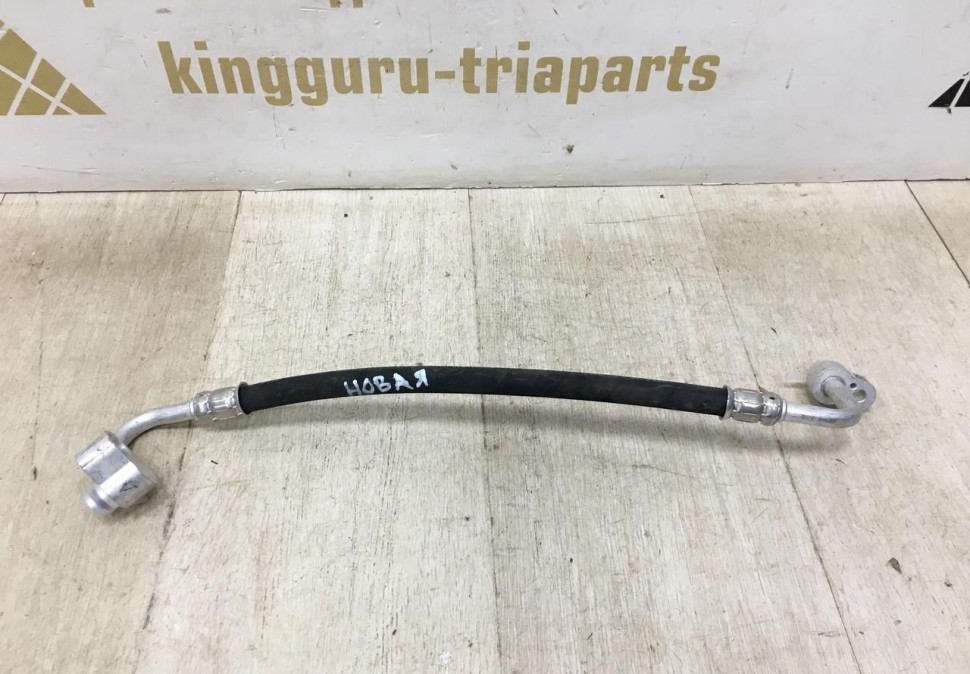 Радиатор кондиционера Skoda Rapid  OEM  6C0816