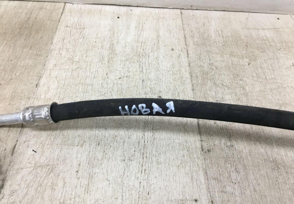 Радиатор кондиционера Skoda Rapid  OEM  6C0816