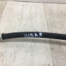 Радиатор кондиционера Skoda Rapid OEM 6C0816 Радиатор кондиционера Skoda Rapid OEM 6C0816