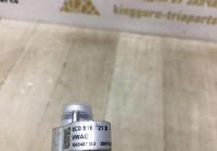 Радиатор кондиционера Skoda Rapid  OEM  6C0816