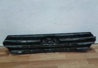 Решетка радиатора Hyundai Creta (16>) (слом. крепл.) oem 86351m0000