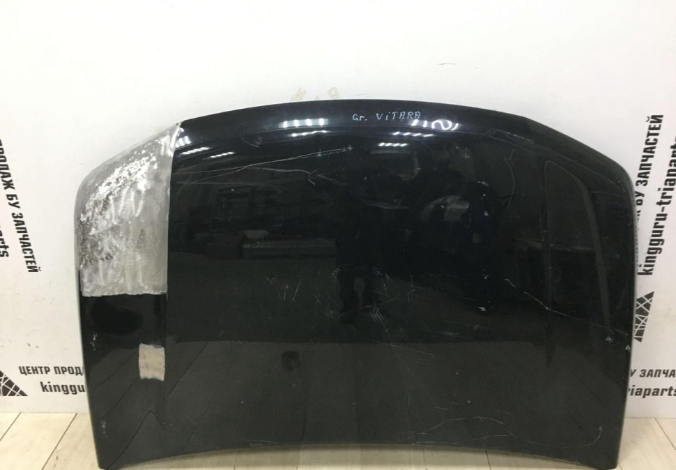 Капот Suzuki Grand Vitara OEM 5730065810