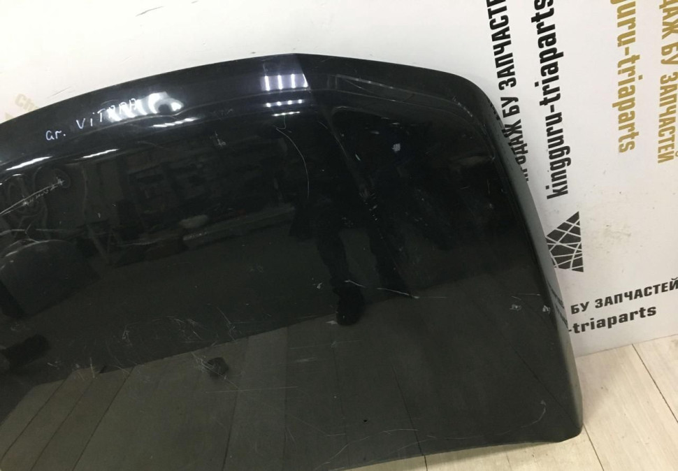 Капот Suzuki Grand Vitara OEM 5730065810 Капот Suzuki Grand Vitara OEM 5730065810