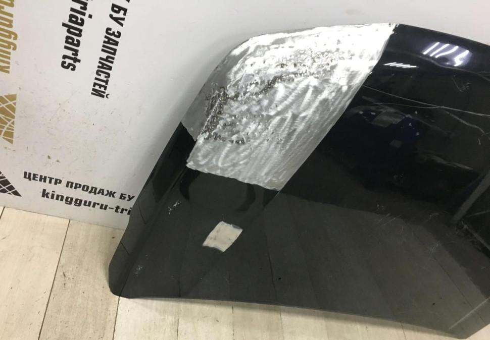 Капот Suzuki Grand Vitara OEM 5730065810 Капот Suzuki Grand Vitara OEM 5730065810