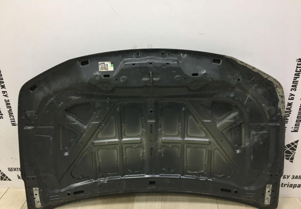 Капот Suzuki Grand Vitara OEM 5730065810 Капот Suzuki Grand Vitara OEM 5730065810