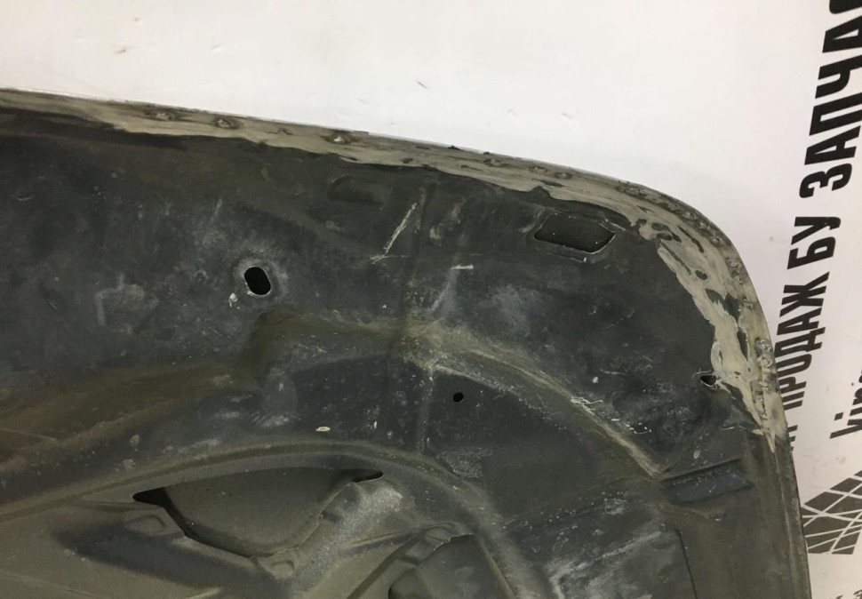 Капот Suzuki Grand Vitara OEM 5730065810 Капот Suzuki Grand Vitara OEM 5730065810