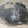Подкрылок передний левый бу BMW 1 F20 OEM 51717260709