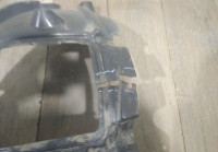 Подкрылок передний левый бу BMW 1 F20 OEM 51717260709