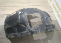 Подкрылок передний левый бу BMW 1 F20 OEM 51717260709