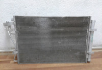 Радиатор кондиционера Kia Ceed 2 (12&gt;) oem 976063x000
