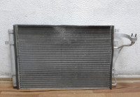 Радиатор кондиционера Kia Ceed 2 (12>) oem 976063x000