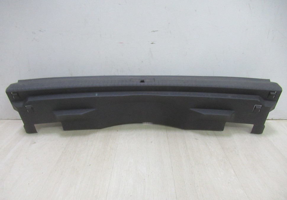 Обивка задней панели Volkswagen Tiguan 2 oem 5na863459f