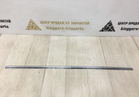 Молдинг сдвижной левой двери Volkswagen Multivan T6 2015> oem 7E0853101R