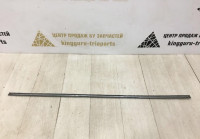Молдинг сдвижной левой двери Volkswagen Multivan T6 2015> oem 7E0853101R