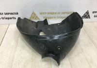 Подкрылок передний левый Chevrolet Cruze 2009 OEM NSP0196981697