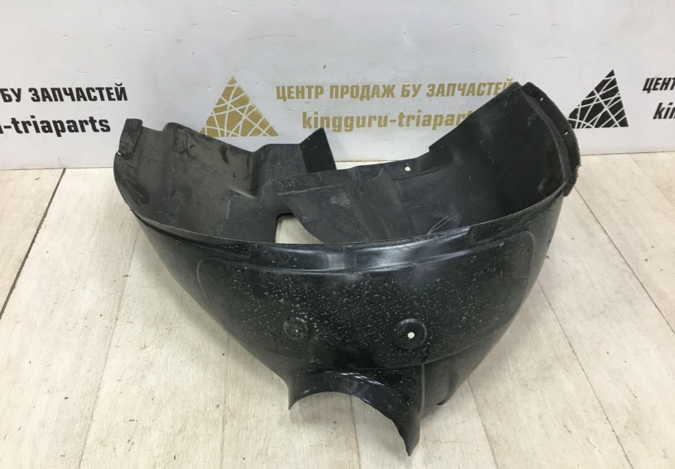 Подкрылок передний левый Chevrolet Cruze 2009 OEM NSP0196981697 Подкрылок передний левый Chevrolet Cruze 2009 OEM NSP0196981697