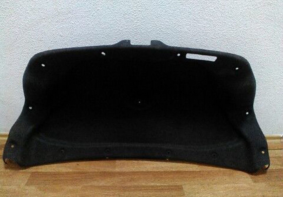 Обивка крышки багажника Toyota Camry V50 (Скл-3)