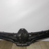Решетка радиатора бу Renault Megane 3 OEM 623108469R