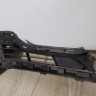Решетка радиатора бу Renault Megane 3 OEM 623108469R