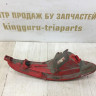 Противотуманный фонарь правый Hyundai Solaris 1 рестайлинг 2014-2017 oem 924064L700 Противотуманный фонарь правый Hyundai Solaris 1 рестайлинг 2014-2017 oem 924064L700