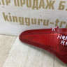 Противотуманный фонарь правый Hyundai Solaris 1 рестайлинг 2014-2017 oem 924064L700 Противотуманный фонарь правый Hyundai Solaris 1 рестайлинг 2014-2017 oem 924064L700