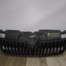 Решетка радиатора бу Skoda Fabia 2 OEM 5J0853668C Решетка радиатора бу Skoda Fabia 2 OEM 5J0853668C