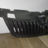 Решетка радиатора бу Skoda Fabia 2 OEM 5J0853668C Решетка радиатора бу Skoda Fabia 2 OEM 5J0853668C