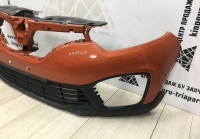 Бампер передний Renault Kaptur OEM 620222180R