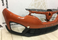 Бампер передний Renault Kaptur OEM 620222180R