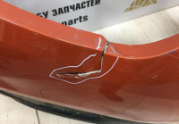 Бампер передний Renault Kaptur OEM 620222180R