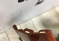 Бампер передний Renault Kaptur OEM 620222180R