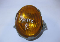 Поворотник правый Daewoo Matiz (слом. 1 крепл.) (скл-3)