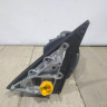Корпус зеркала правый 5-пин бу BMW X5 F15 OEM 51167363920