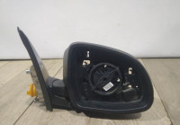 Корпус зеркала правый 5-пин бу BMW X5 F15 OEM 51167363920