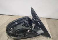 Корпус зеркала правый 5-пин бу BMW X5 F15 OEM 51167363920