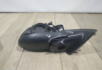 Корпус зеркала правый 5-пин бу BMW X5 F15 OEM 51167363920