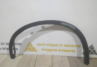 Молдинг крыла передний левый бу BMW X6 F16 OEM 51777319843