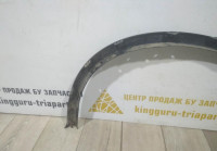 Молдинг крыла передний левый бу BMW X6 F16 OEM 51777319843