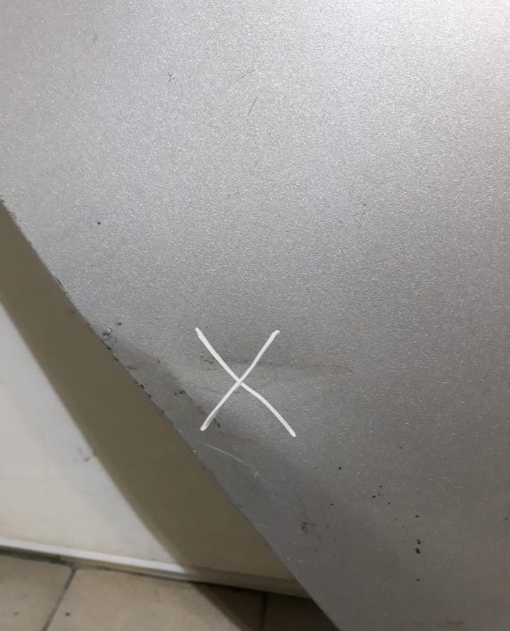 Дверь задняя правая Hyundai Elantra 5 MD 11-16 oem 770043X001 (скл-3) Дверь задняя правая Hyundai Elantra 5 MD 11-16 oem 770043X001 (скл-3)