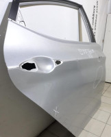 Дверь задняя правая Hyundai Elantra 5 MD 11-16 oem 770043X001 (скл-3)