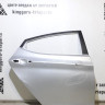 Дверь задняя правая Hyundai Elantra 5 MD 11-16 oem 770043X001 (скл-3)