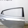 Дверь задняя правая Hyundai Elantra 5 MD 11-16 oem 770043X001 (скл-3)