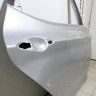 Дверь задняя правая Hyundai Elantra 5 MD 11-16 oem 770043X001 (скл-3)