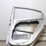 Дверь задняя правая Hyundai Elantra 5 MD 11-16 oem 770043X001 (скл-3)