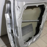 Дверь задняя правая Hyundai Elantra 5 MD 11-16 oem 770043X001 (скл-3)