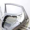 Дверь задняя правая Hyundai Elantra 5 MD 11-16 oem 770043X001 (скл-3)