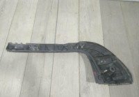 Кронштейн заднего бампера правый бу BMW X3 F25 до рестайлинг OEM 51127239884