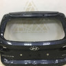 Крышка багажника Hyundai Santa Fe 4 2018 oem 72800S1100
