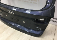 Крышка багажника Hyundai Santa Fe 4 2018 oem 72800S1100
