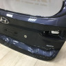 Крышка багажника Hyundai Santa Fe 4 2018 oem 72800S1100